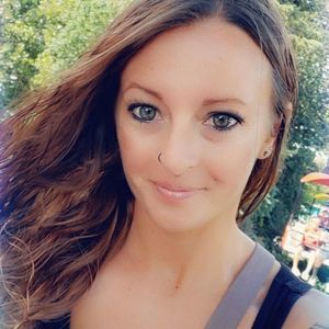 Meet your Posher, Heidi